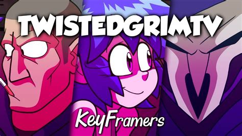 r/TwistedGrim: A home for fans of the TwistedGrimTV on YouTube! Press J to jump to the feed. Press question mark to learn the rest of the keyboard shortcuts